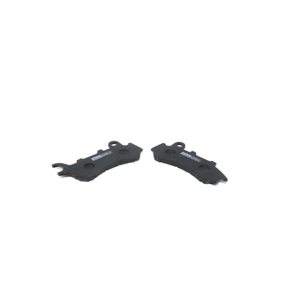 Brake Pad For Honda Shine SP New CM | Spark Minda