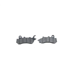 Brake Pad For Honda Shine SP New CM | Spark Minda