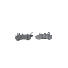 Brake Pad For Honda Shine SP New CM | Spark Minda