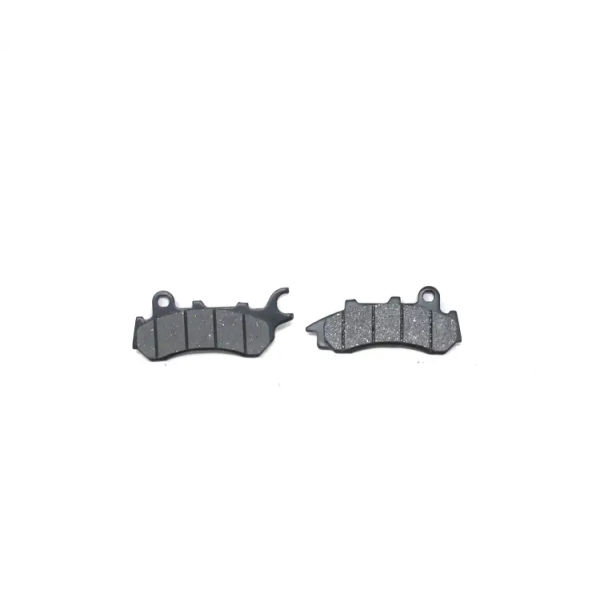 Brake Pad For Honda Shine SP New CM | Spark Minda