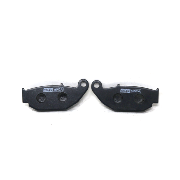 Brake Pad For Suzuki Gixxer | Spark Minda
