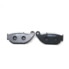 Brake Pad For Suzuki Gixxer | Spark Minda