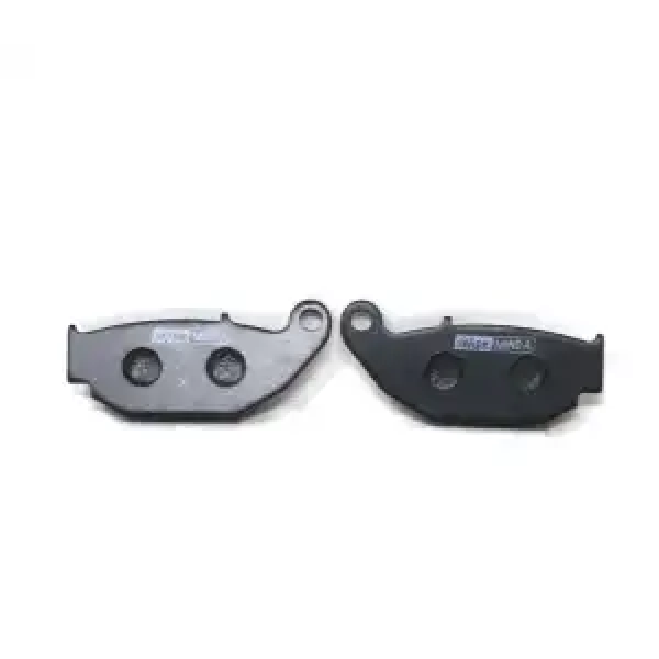 Brake Pad For Suzuki Gixxer | Spark Minda