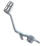 Brake Pedal For Bajaj Pulsar 150 | 180F |220F