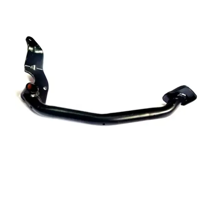 BRAKE PEDAL FOR STAR+BS6 - D04313 - Doshi Auto Parts