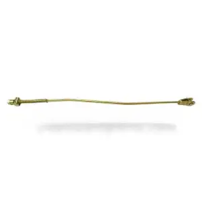 BRAKE ROD ASSY FOR CT100 BS6 - D04899 - Doshi Auto Parts