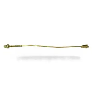 BRAKE ROD ASSY FOR CT100 BS6 - D04899 - Doshi Auto Parts