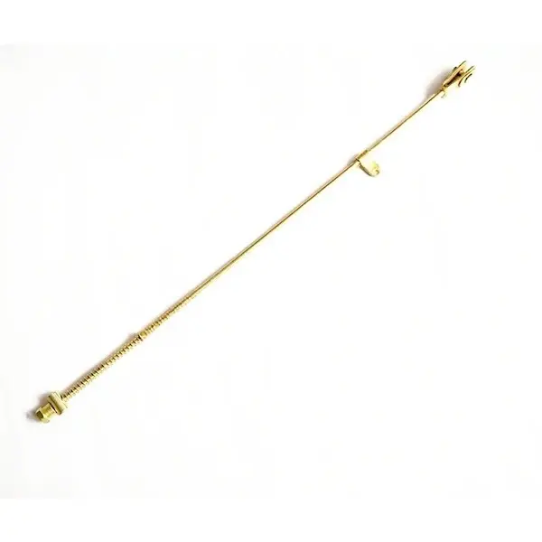 BRAKE ROD ASSY FOR SUPER SPL/GLAMOUR - D04030 - Doshi Auto Parts