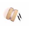 Brake Shoe For Hero CD/HF Dawn | Spark Minda