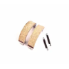 Brake Shoe For Hero CD/HF Dawn | Spark Minda
