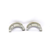 Brake Shoe For Honda Shine | Stunner | Unicorn | Aviator | Spark Minda