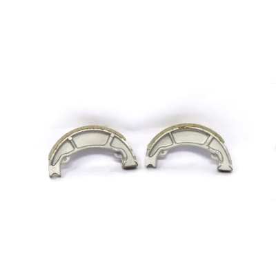 Brake Shoe For Honda Shine | Stunner | Unicorn | Aviator | Spark Minda