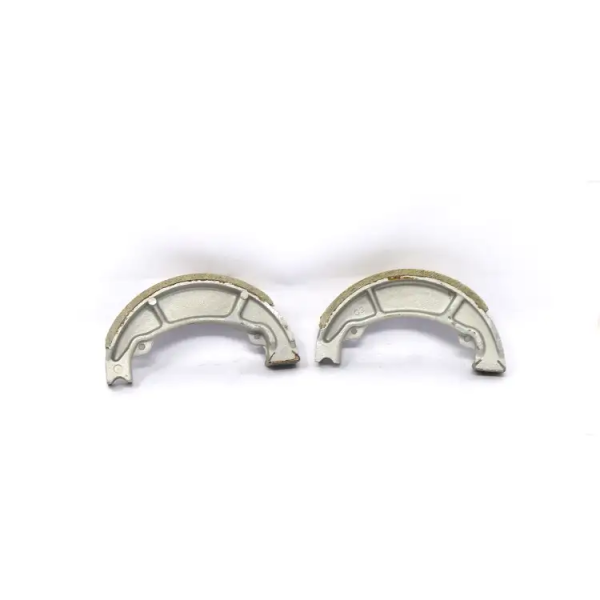 Brake Shoe For Honda Shine | Stunner | Unicorn | Aviator | Spark Minda