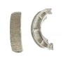 BRAKE SHOE FOR SAMURAI - D03701 - Doshi Auto Parts