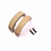 Brake Shoe For TVS Jupitor | Wego | Spark Minda