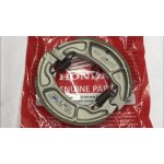 Brake Shoe Front For Honda Dream Yoga/Neo | Aviator | CB Trigger | Unicorn | Activa 125 | Shine | Navi | Hornet 160R