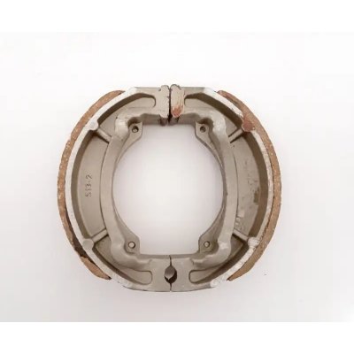 Brake Shoe Front For TVS Scooty Pep | Centra | Super X | Spark Minda