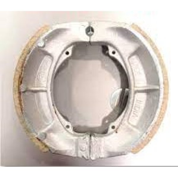 Brake Shoe Rear For Suzuki Access 125 – Spark Minda