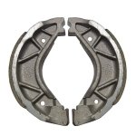 Brake Shoe Rear For Yamaha FZ | Ray | Spark Minda