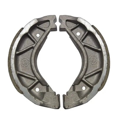 Brake Shoe Rear For Yamaha FZ | Ray | Spark Minda