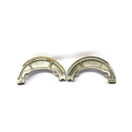 Brake Shoe Rear For Yamaha Ray-ZR | Spark Minda