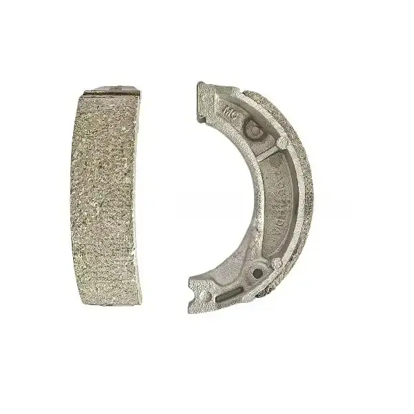 BRAKE SHOE RR FOR HERO - D03684 - Doshi Auto Parts