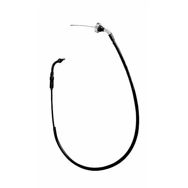 CABLE ACC FOR GLAMOUR BS6 - D05701 - Doshi Auto Parts