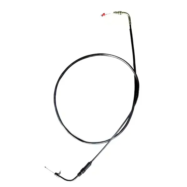 CABLE ACC FOR JUPITER BS6 - D04300 - Doshi Auto Parts