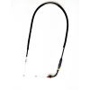 CABLE ACC FOR SPLENDOR BS6 - D05663 - Doshi Auto Parts