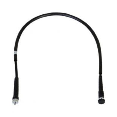 CABLE ASSEMBLY, SPEEDOMETER (Passion Plus, Splendor Plus)