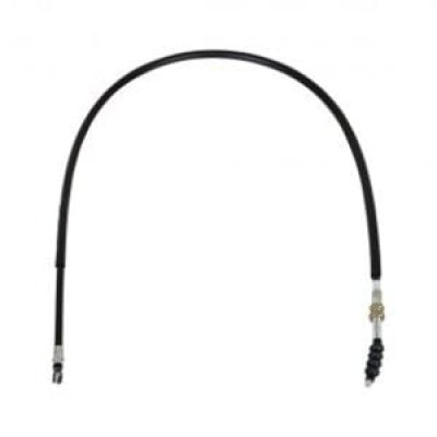 CABLE COMPLETE, CLUTCH (ACHIEVER)