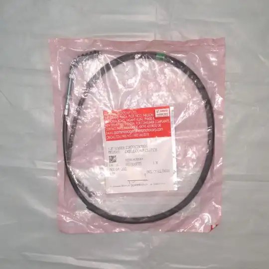 Cable Complete Clutch For Achiever | Hero