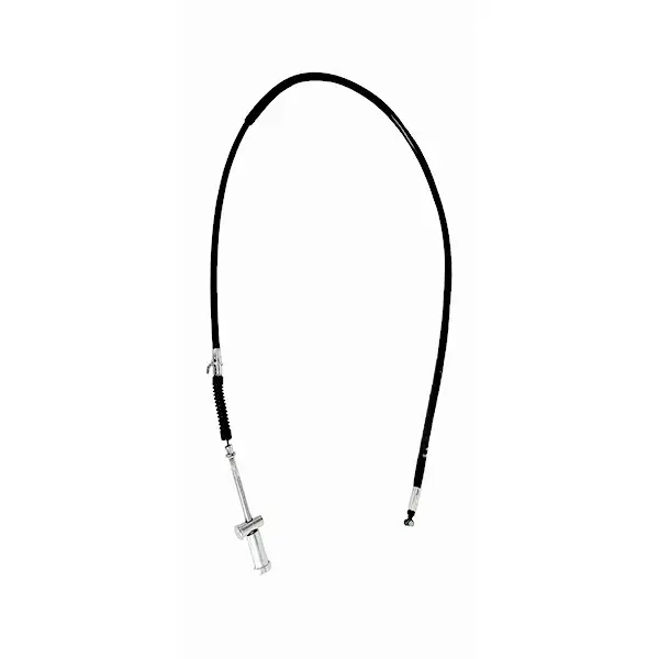 CABLE FR BRAKE FOR GLAMOUR BS6 - D05699 - Doshi Auto Parts