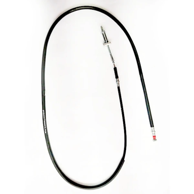 CABLE RR BRAKE FOR PASSION PRO BS6 - D05660 - Doshi Auto Parts