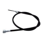 Cable Speedometer For Bajaj V12 | CT100 BS6