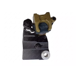 Caliper Assembly Rear With ABS For Bajaj Pulsar NS160 |NS160 Twin Disk BS6