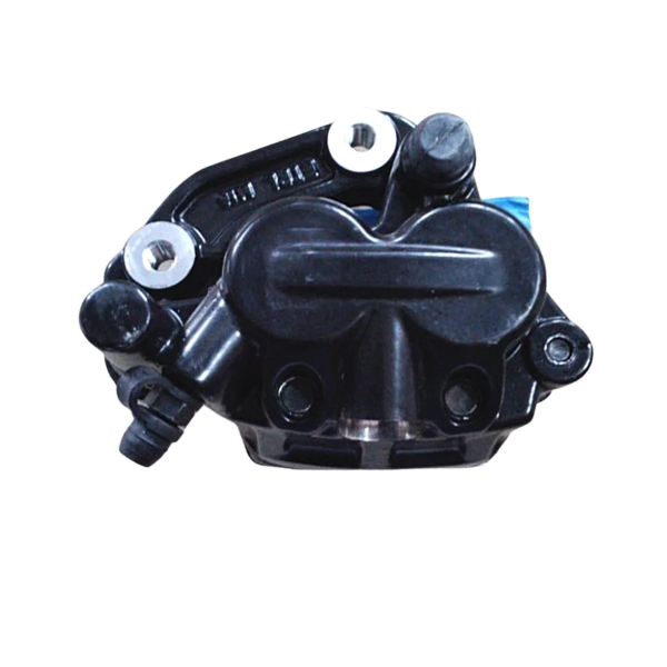 Caliper Assy Front Abs Black For Avenger Street 160| Pulsar 150 Twin Disk| Pulsar 180F|Bajaj