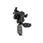 CALIPER ASSY RR FOR W/O BRACKET GIXXER - D05823 - Doshi Auto Parts