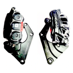 CALIPER ASSY RR GLAMOUR FI - D05505 - Doshi Auto Parts