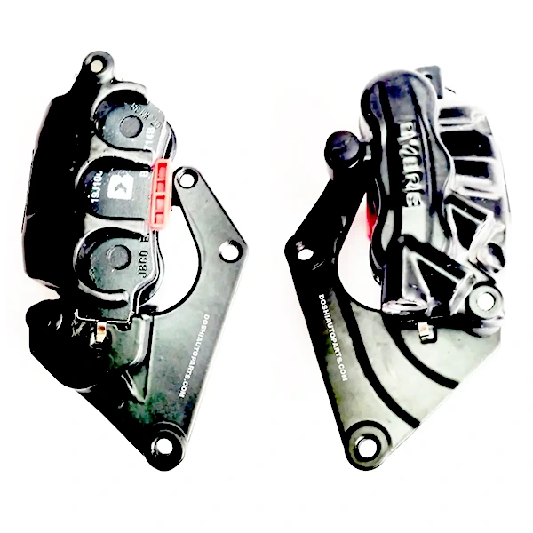 CALIPER ASSY RR GLAMOUR FI - D05505 - Doshi Auto Parts