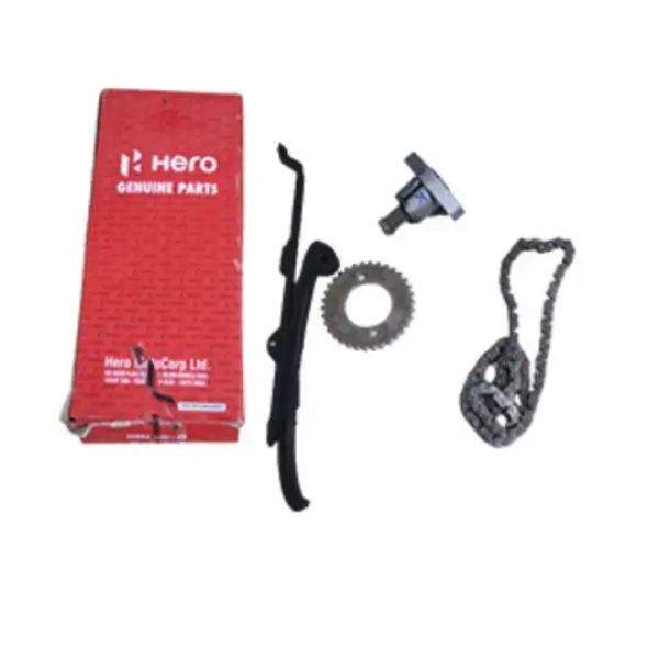 Cam Chain Kit For Karizma | Karizma ZMR | Hero