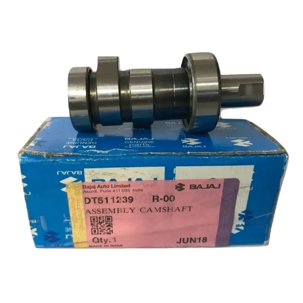 Cam Shaft For Bajaj Pulsar NS200/ RS200 BS3/BS4