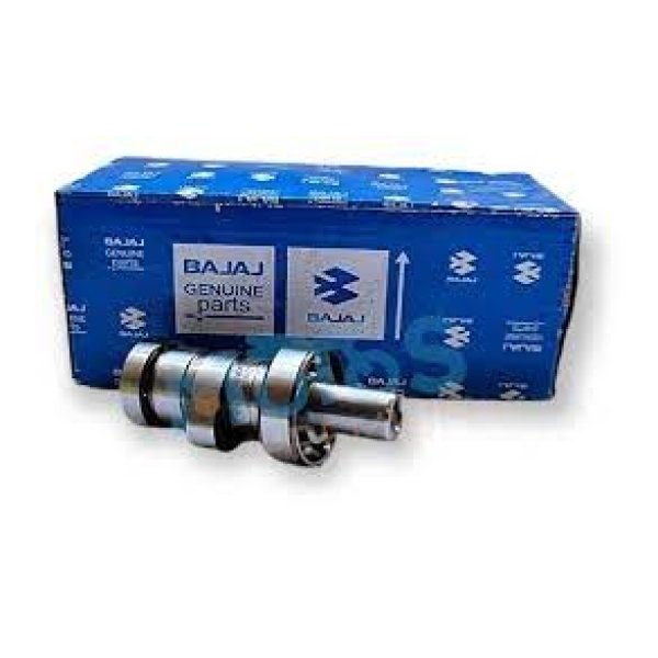 Cam Shaft For Bajaj Pulsar NS200/ RS200 BS3/BS4
