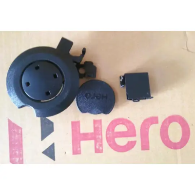 Cap Comp Fuel Filler For Hero Duet | Destini 125 | Hero