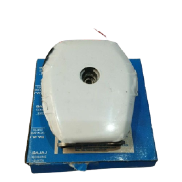 Cap Fuel Tank For Bajaj Boxer BM150 (BS3)