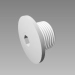 Cap14 MM For Achiever | X-Treme | Xpulse 200 | Hunk | Karizma | Xpulse | X Treme160R | Hero