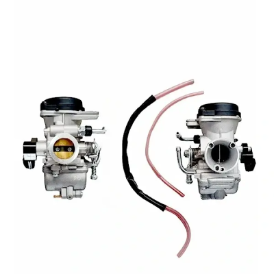 CARB ASSY FOR FZ OLD - D05723 - Doshi Auto Parts