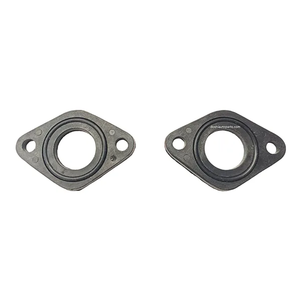 CARB INSULATOR PAD FOR DISCOVER/CT 100 - D04829 - Doshi Auto Parts