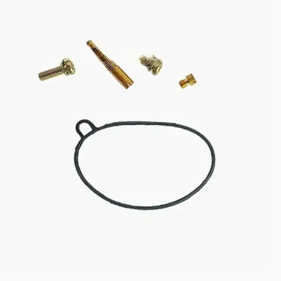 CARB MINOR KIT FOR ACTIVA - D05788 - Doshi Auto Parts