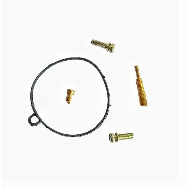 CARB MINOR KIT FOR SPLENDOR - D05787 - Doshi Auto Parts